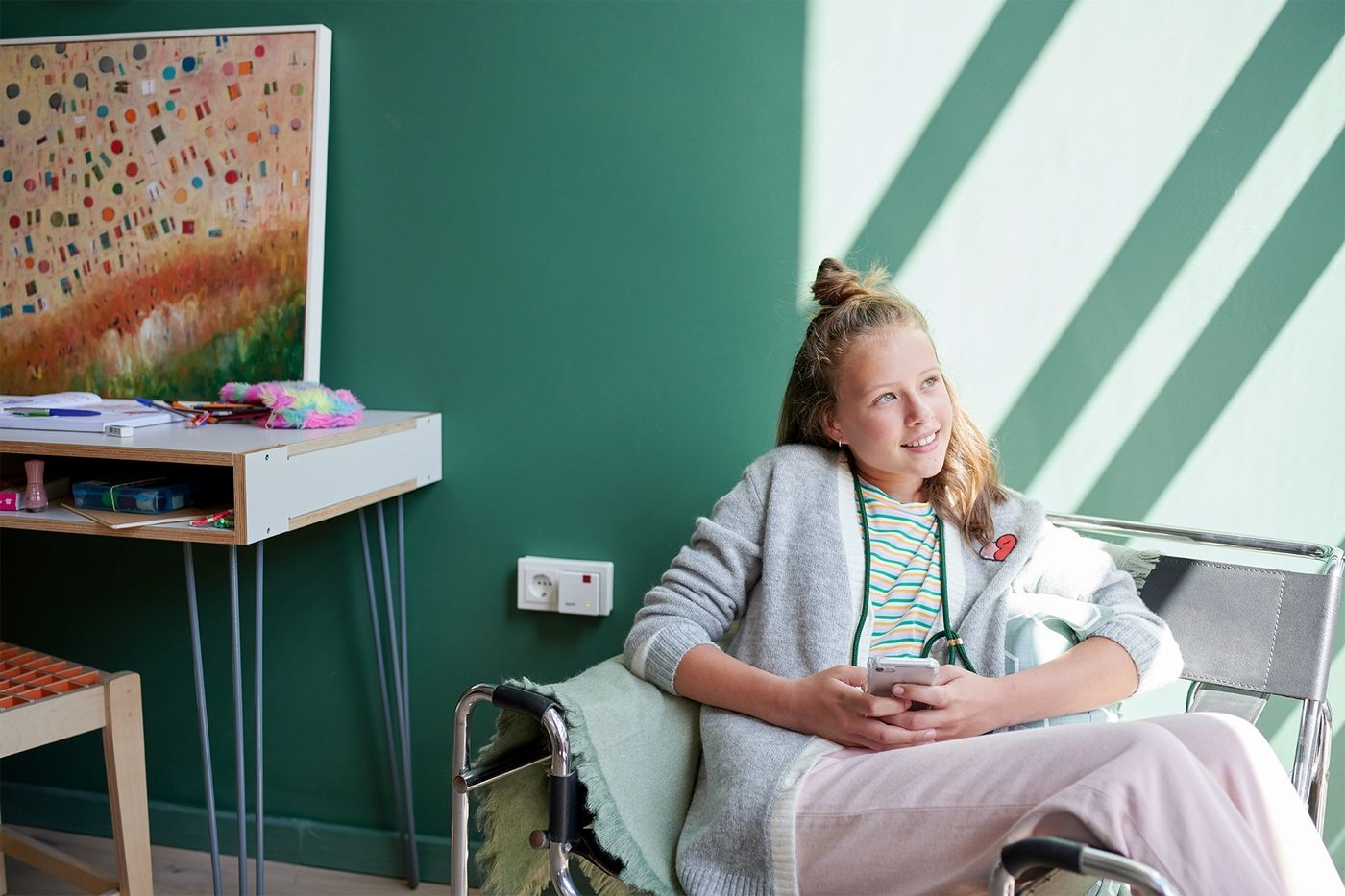 AVM FRITZ!Repeater 600 - Wifi repeater