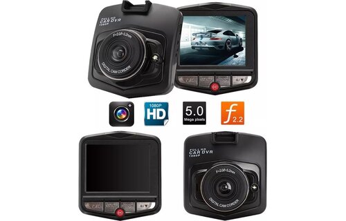 Denver CCT-1230 - Dashcam