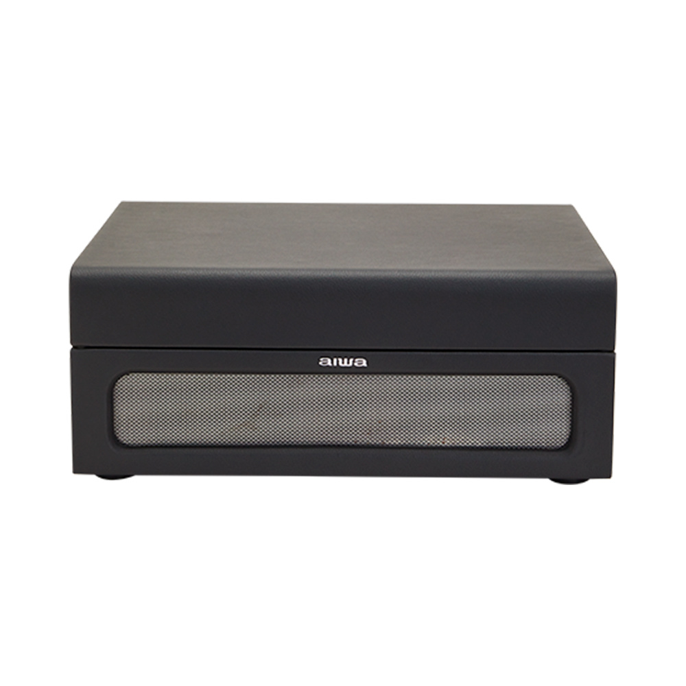 Aiwa VPX-1971BK - Platenspeler