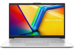 ASUS Vivobook Go 14 E1404FA-NK079W - Laptop