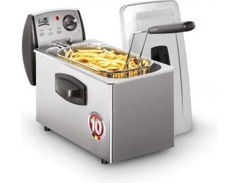 Fritel FR 1450 - Frituurpan