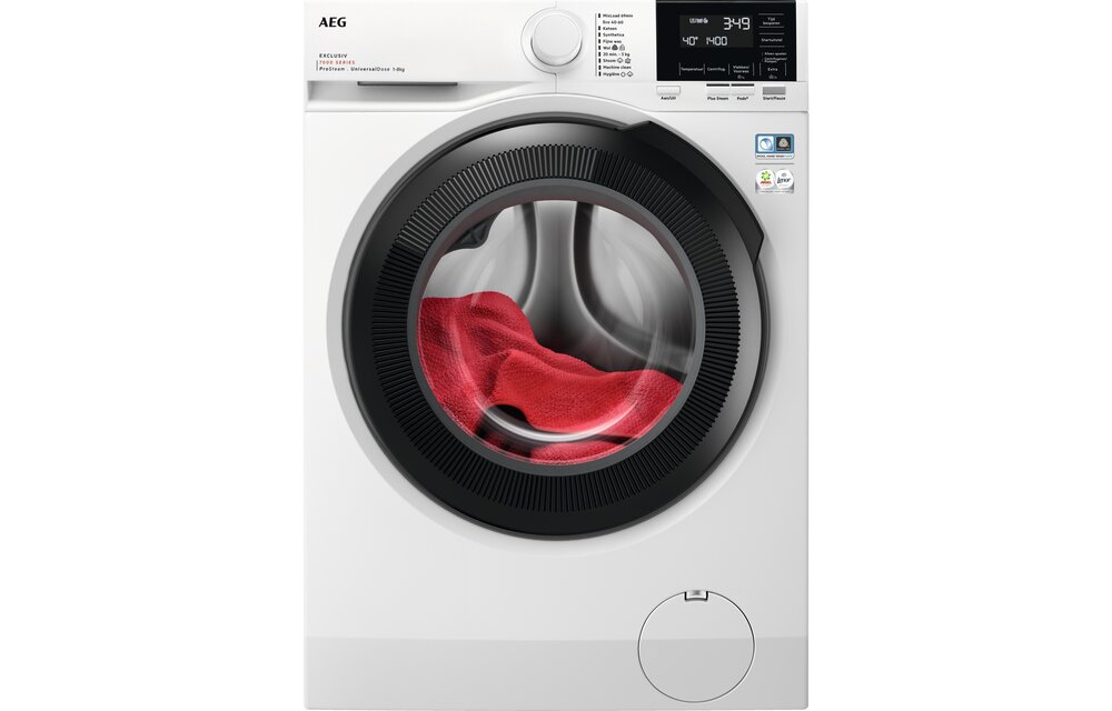 AEG LR73BREMEN ProSteam UniversalDose - Wasmachine