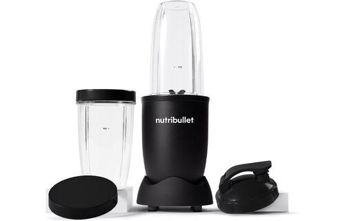 nutribullet Pro 900 Exclusive All Black - Blender