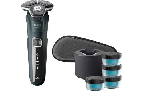 Philips Shaver Series 5000 S5884/69 - Scheerapparaat