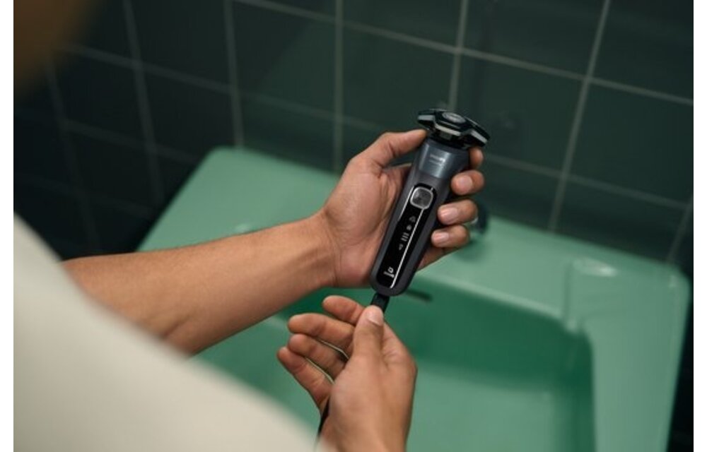 Philips Shaver Series 5000 S5884/69 - Scheerapparaat