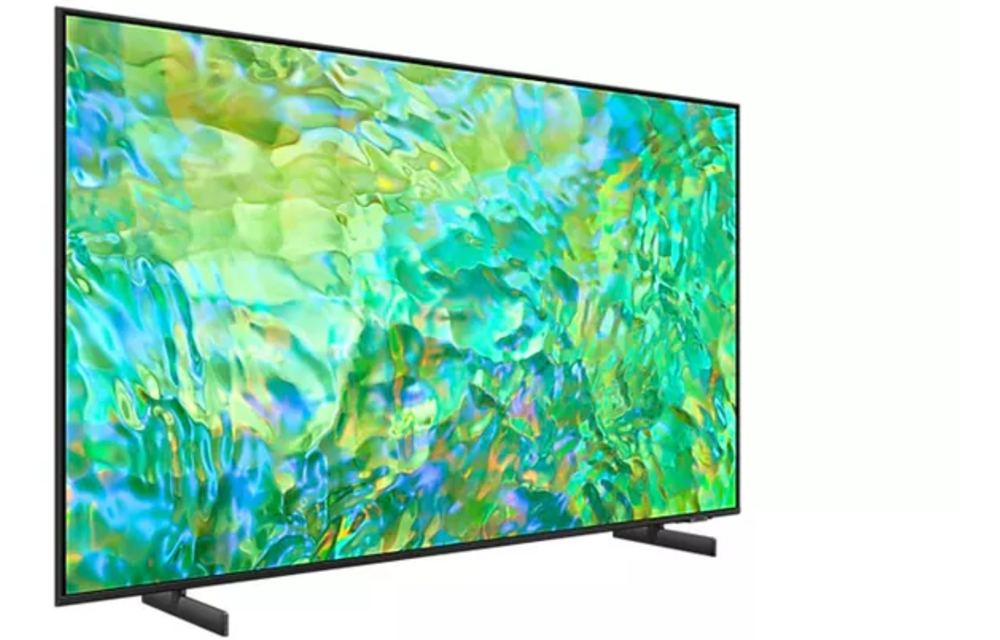 Samsung Crystal UHD 50CU8070 (2023) - LED TV