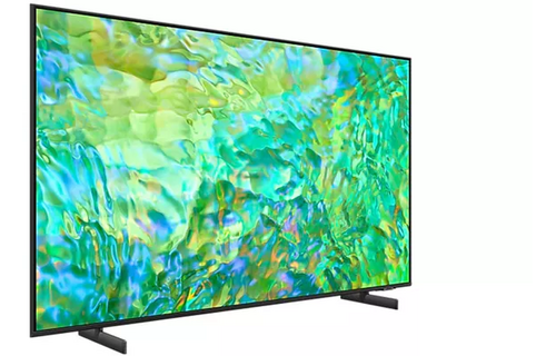 Samsung Crystal UHD 50CU8070 (2023) - LED TV