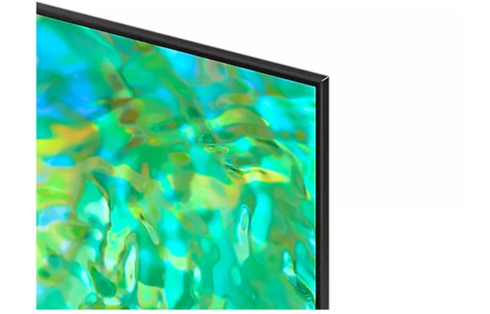 Samsung Crystal UHD 50CU8070 (2023) - LED TV