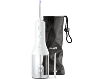 Philips Sonicare Cordless Powerflosser Series 3000 HX3826/31 - Flosapparaat