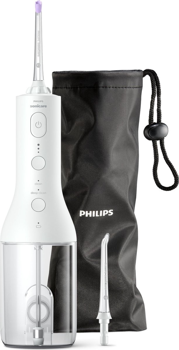 Philips Sonicare Cordless Powerflosser Series 3000 HX3826/31 - Flosapparaat