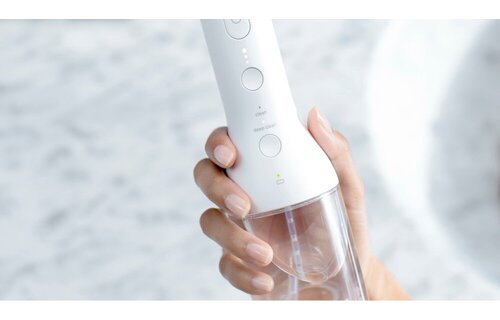 Philips Sonicare Cordless Powerflosser Series 3000 HX3826/31 - Flosapparaat