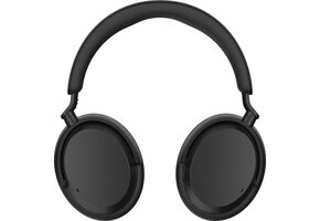 Sennheiser Accentum Wireless Zwart - Draadloze koptelefoon