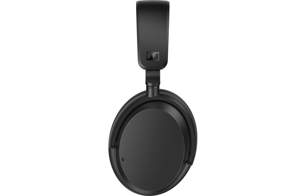 Sennheiser Accentum Wireless Zwart - Draadloze koptelefoon