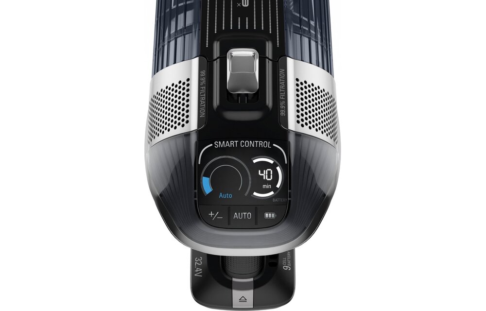 Rowenta X-Force Flex 14.60 RH99A9 - Steelstofzuiger