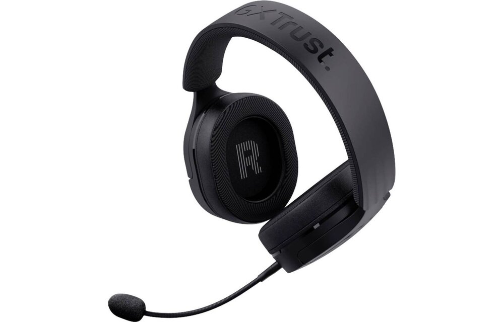 Trust GXT 489 Fayzo - Gaming headset