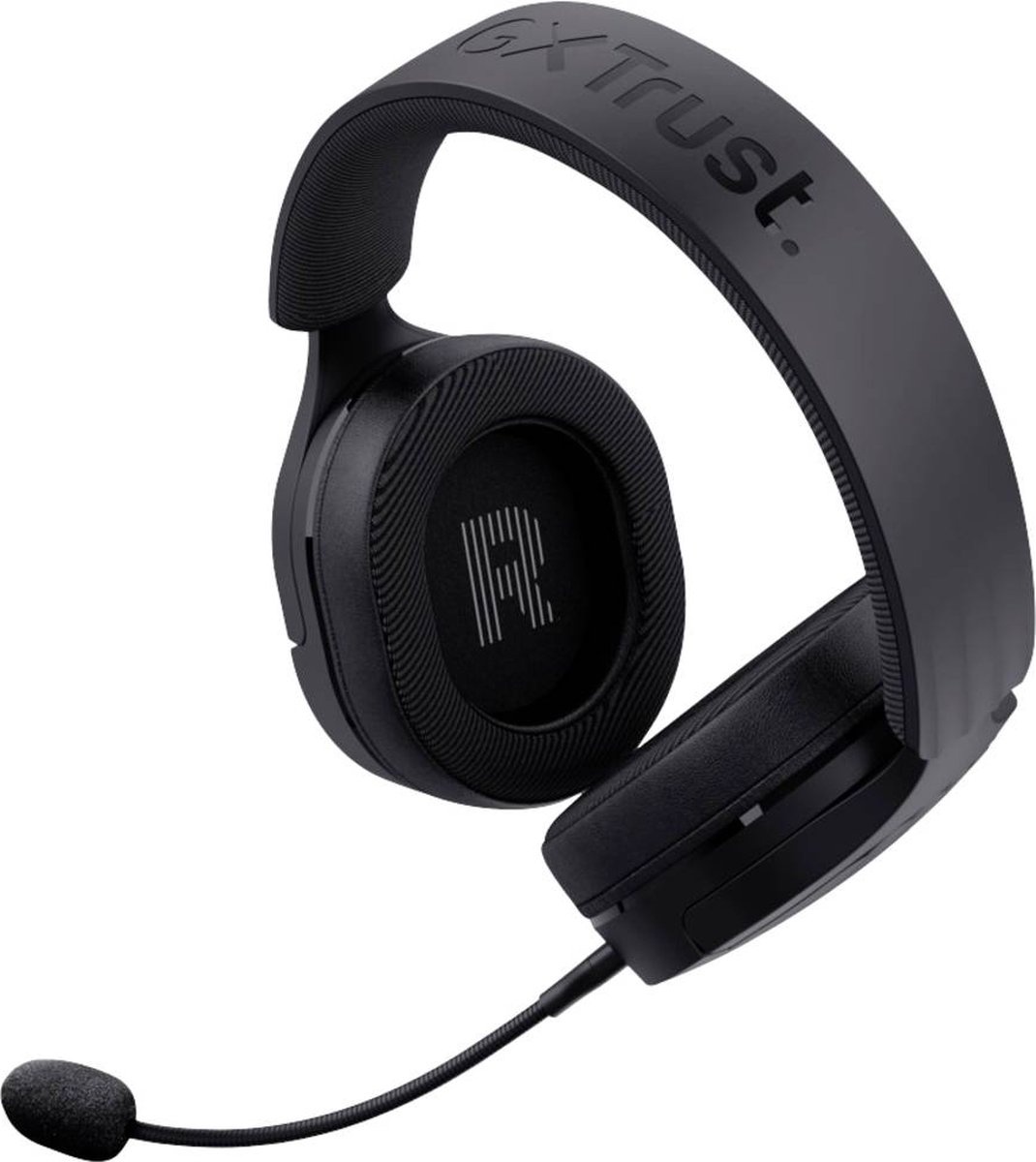 Trust GXT 489 Fayzo - Gaming headset