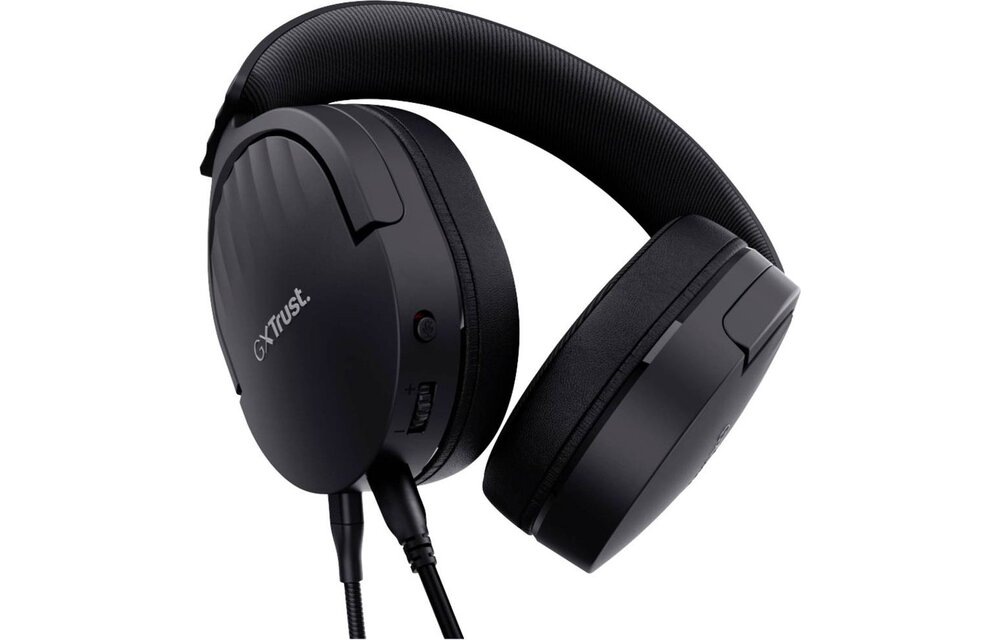 Trust GXT 489 Fayzo - Gaming headset