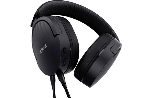 Trust GXT 489 Fayzo - Gaming headset