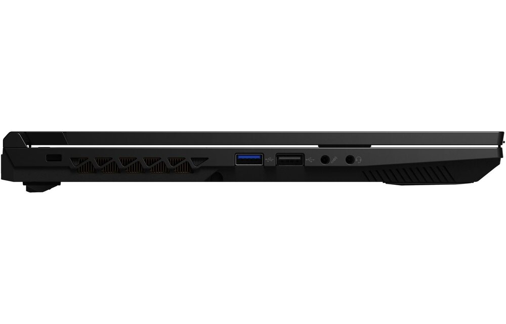 ERAZER Deputy P60 MD62588 NL - Gaming laptop