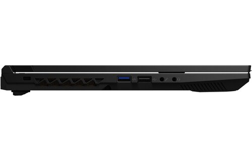 ERAZER Deputy P60 MD62588 NL - Gaming laptop