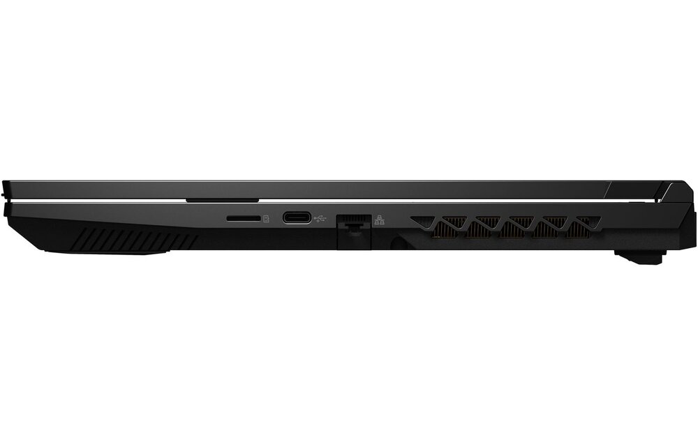 ERAZER Deputy P60 MD62588 NL - Gaming laptop