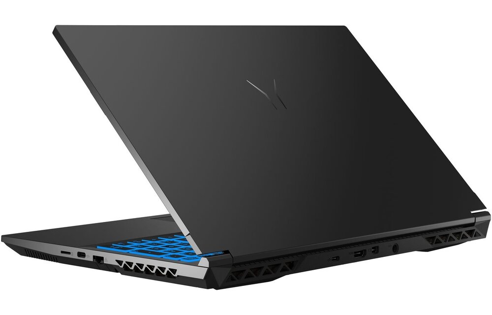 ERAZER Deputy P60 MD62588 NL - Gaming laptop