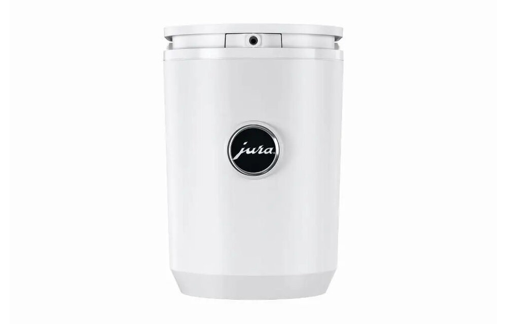 JURA 24282 Cool Control 0.6L Wit (EB)