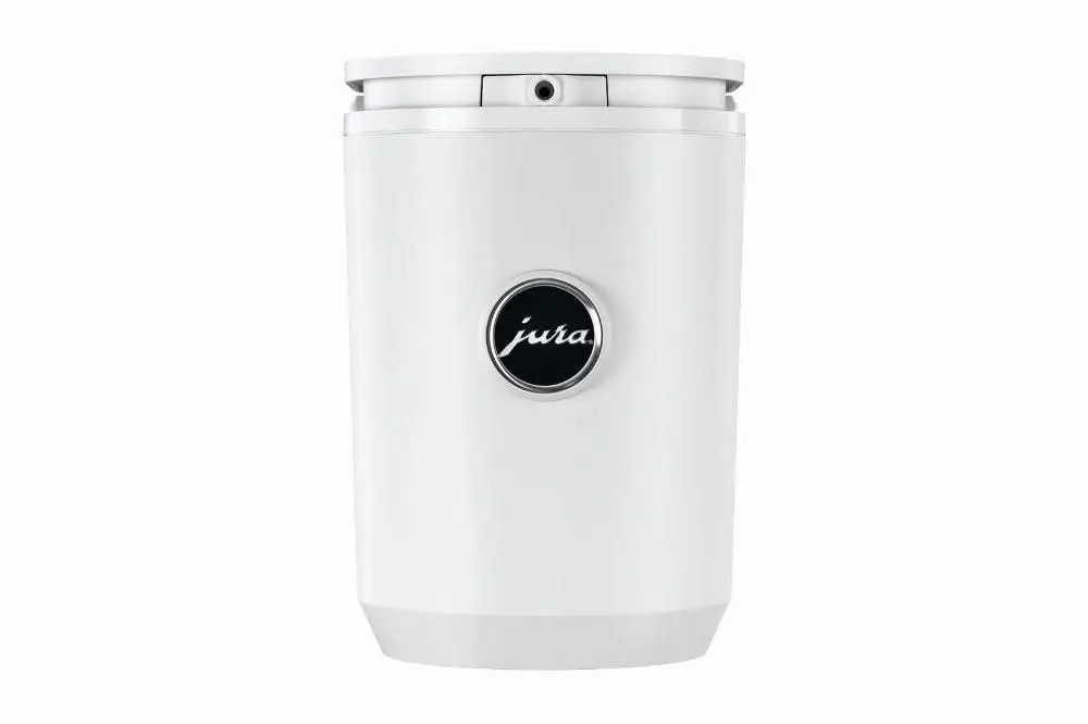 JURA 24282 Cool Control 0.6L Wit (EB)