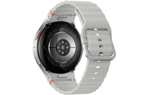 Samsung Galaxy Watch7 44mm Zilver - Smartwatch