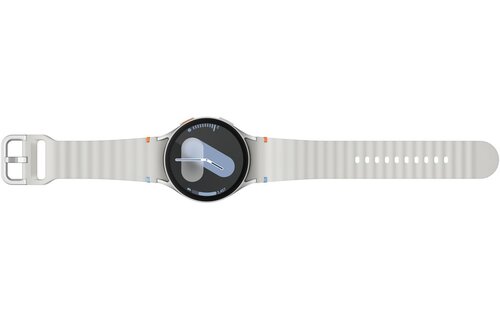 Samsung Galaxy Watch7 44mm Zilver - Smartwatch