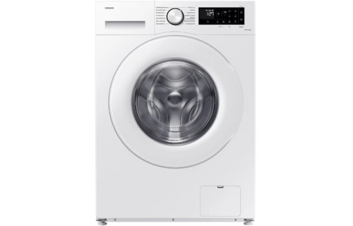Samsung WW80CGC04ATEEN EcoBubble - Wasmachine