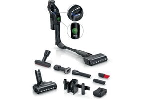 Bosch Unlimited 10 BXS1041BQC - Steelstofzuiger