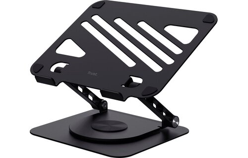 Trust Zeff - Laptopstandaard