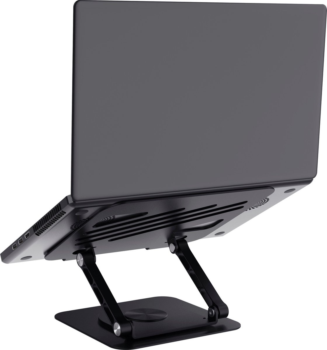 Trust Zeff - Laptopstandaard