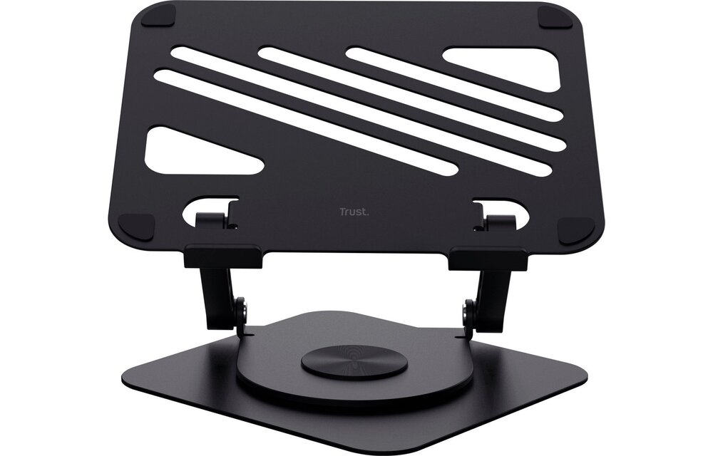 Trust Zeff - Laptopstandaard