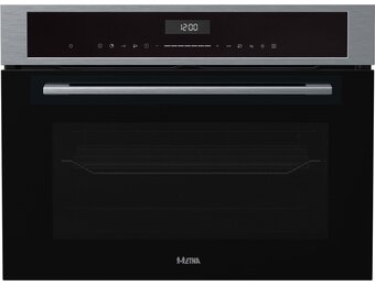 ETNA CM250RVS - Inbouw oven