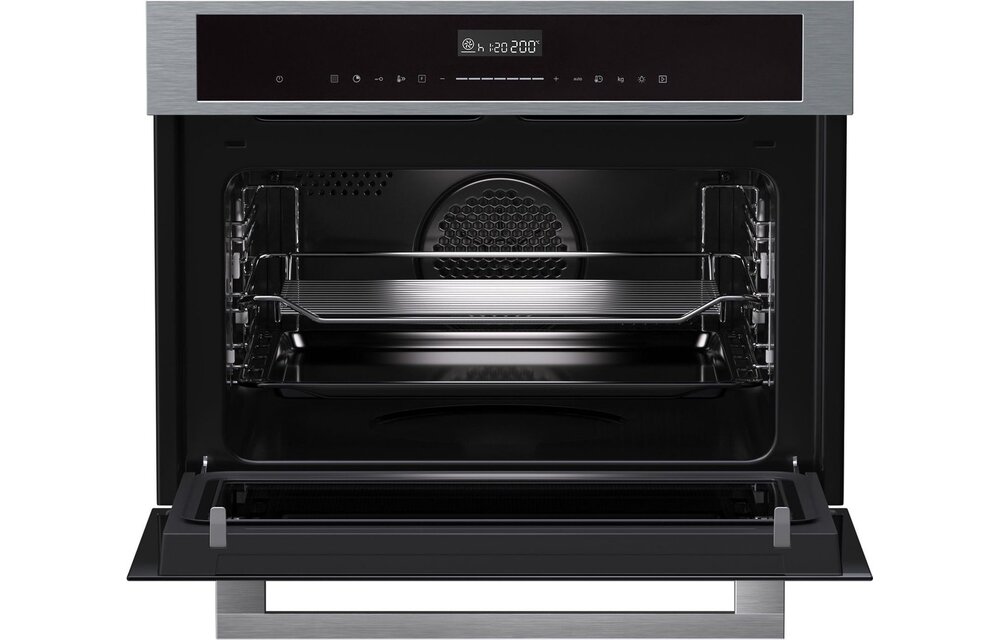 ETNA CM250RVS - Inbouw oven