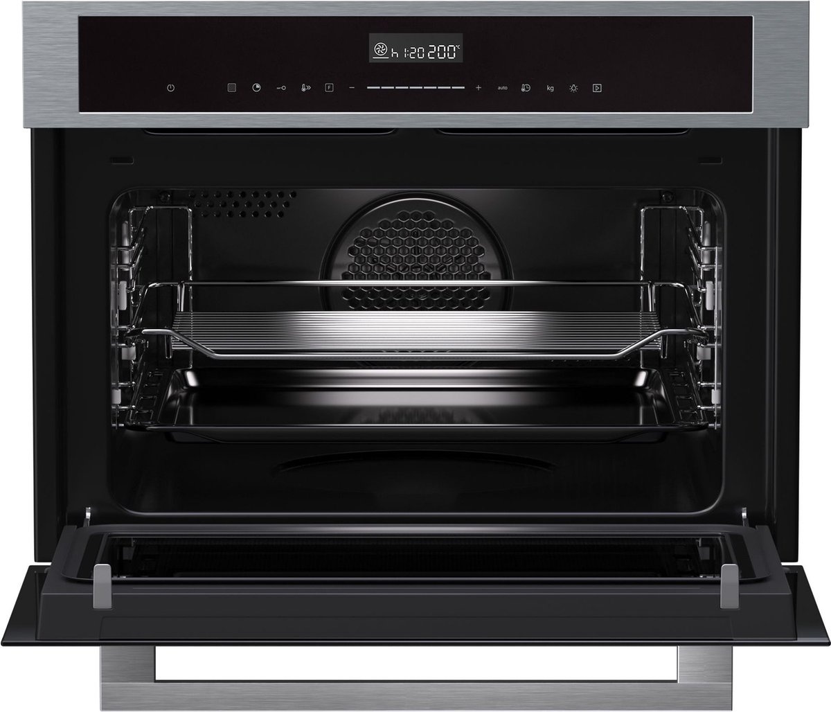 ETNA CM250RVS - Inbouw oven