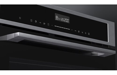 ETNA CM250RVS - Inbouw oven