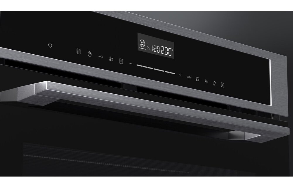 ETNA CM250RVS - Inbouw oven