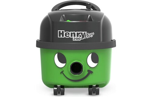 Numatic Henry Next HVN202-11 - Stofzuiger met zak