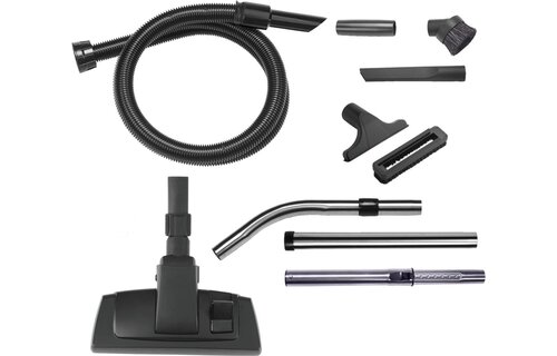 Numatic Henry Next HVN202-11 - Stofzuiger met zak