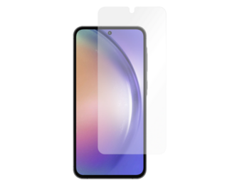 Just in Case Samsung Galaxy A55 Tempered Glass - Screenprotector