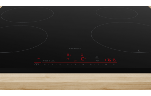 Bosch PIE631HC1M Serie 6 EXCLUSIV - Inductiekookplaat