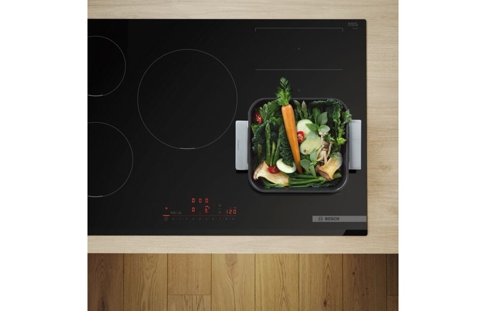 Bosch PIE631HC1M Serie 6 EXCLUSIV - Inductiekookplaat
