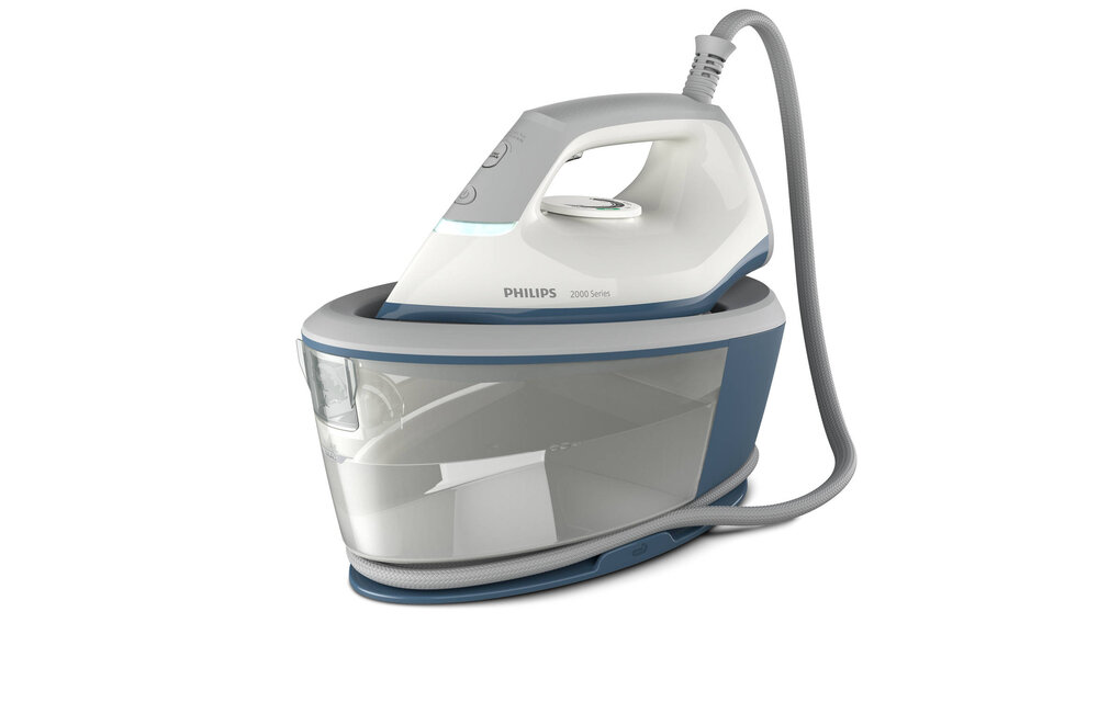 Philips Series 2000 PSG2000/20 - Stoomgenerator