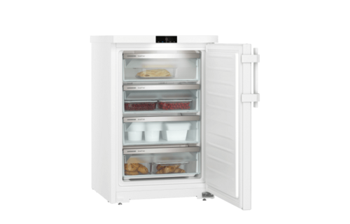 Liebherr Fd 1404-20 - Tafelmodel vriezer