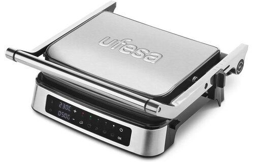 Ufesa Everest - Tosti-ijzer