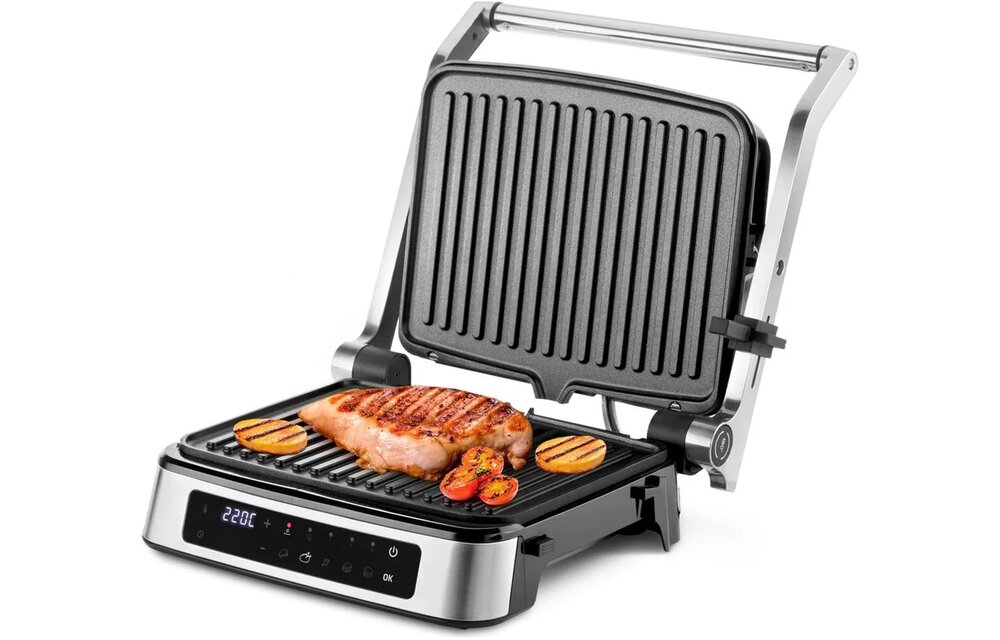 Ufesa Everest - Tosti-ijzer