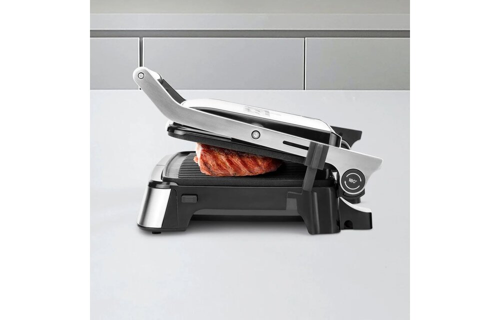 Ufesa Everest - Tosti-ijzer